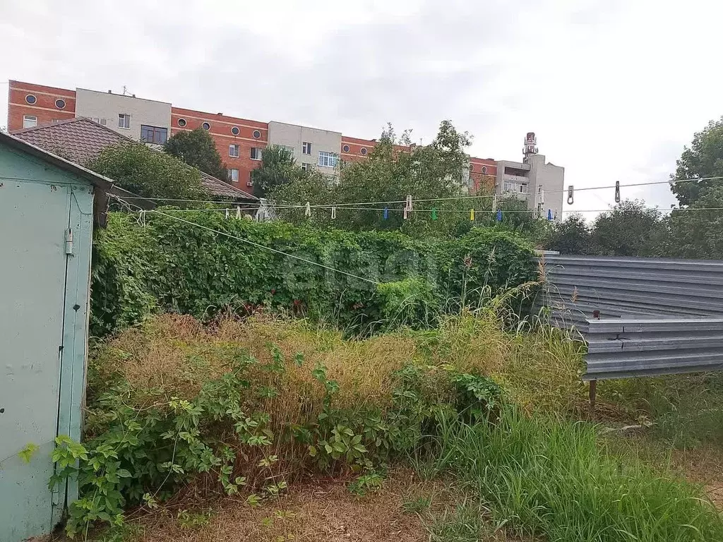 3-к кв. Адыгея, Майкоп Пролетарская ул., 377 (58.4 м) - Фото 2