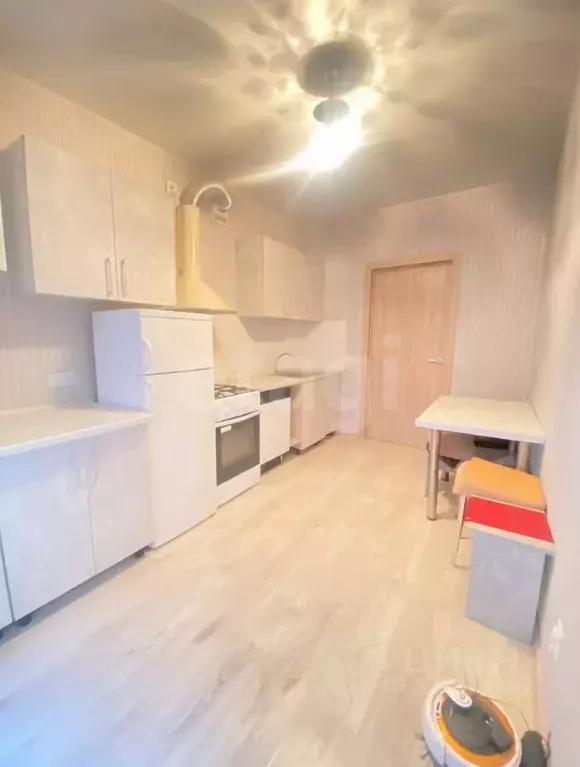 1-к кв. Калининградская область, Калининград ул. Николая Карамзина, 48 ... - Фото 1