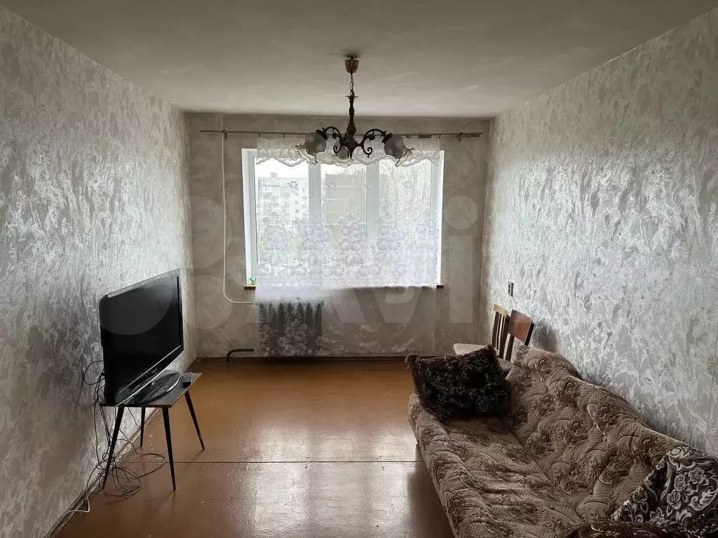 2-к. квартира, 53 м, 4/5 эт. - Фото 1