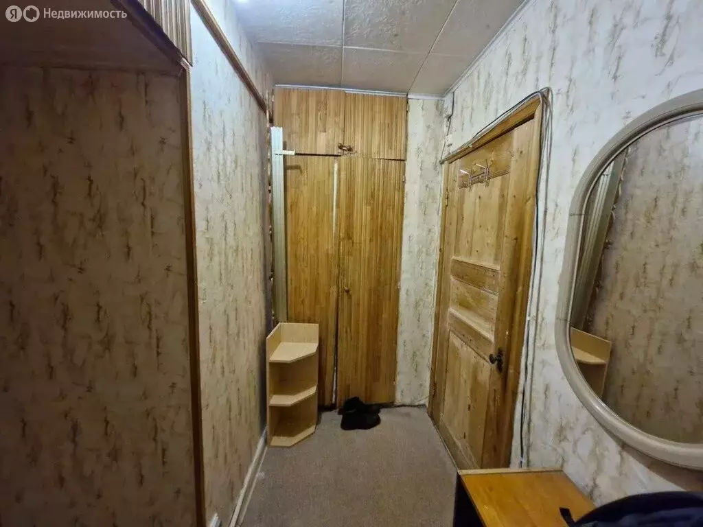 1-комнатная квартира: Москва, Дубнинская улица, 73к3 (32.6 м) - Фото 2