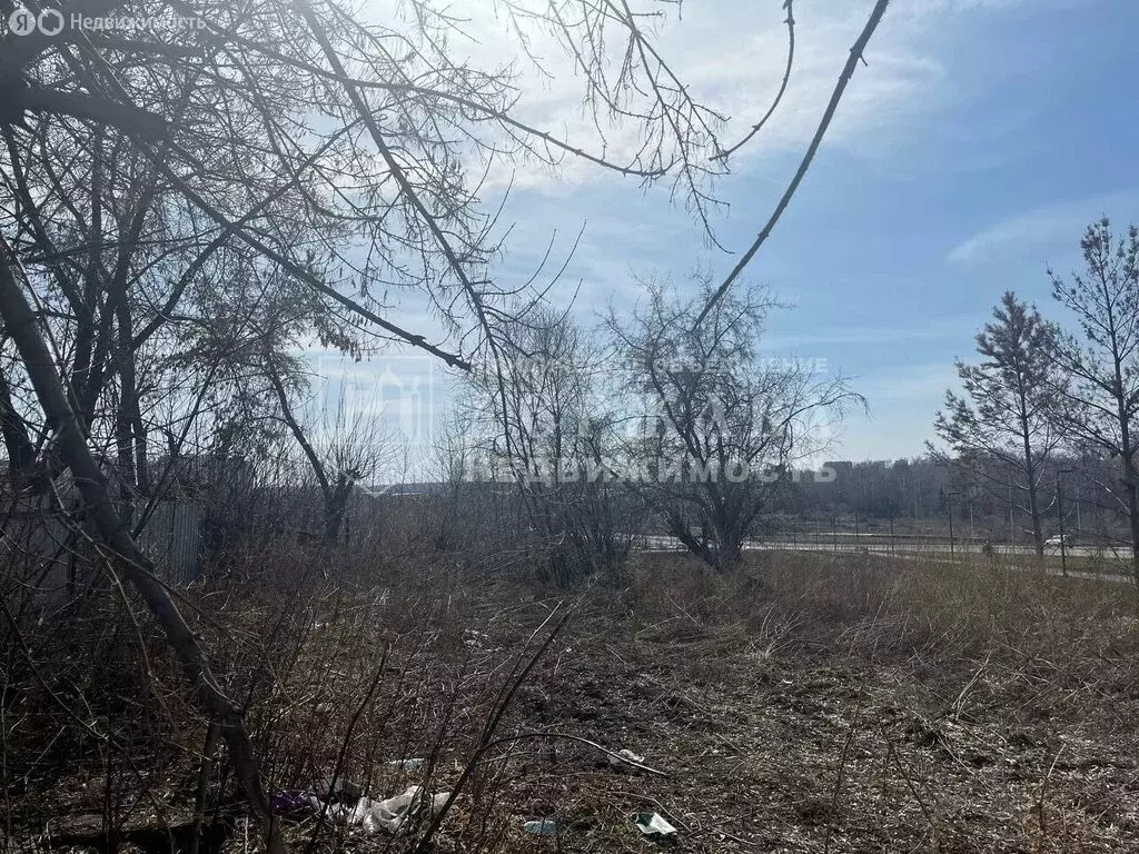 Участок в Кемерово, Тенистая улица, 34 (7 м) - Фото 0