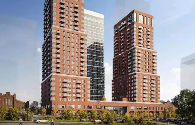 Продаётся 2-к квартира, 38 м - Фото 1
