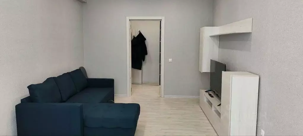 1-к кв. Липецкая область, Липецк ул. В.П. Газина, 5 (49.0 м) - Фото 1