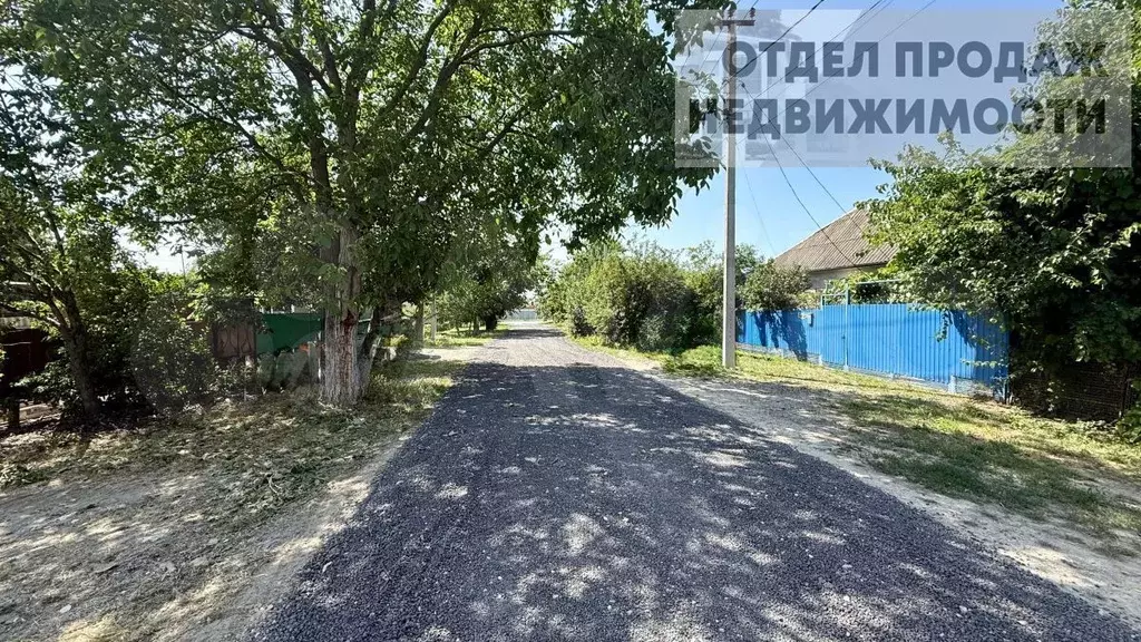 Участок 6 сот. (ИЖС) - Фото 0