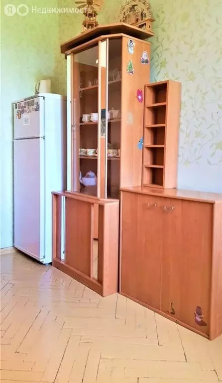 1к в 4-комнатной квартире (11 м) - Фото 2