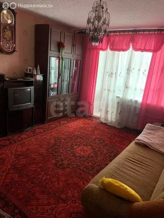 2-комнатная квартира: Ишим, улица Карла Маркса, 60Б (50.8 м) - Фото 1