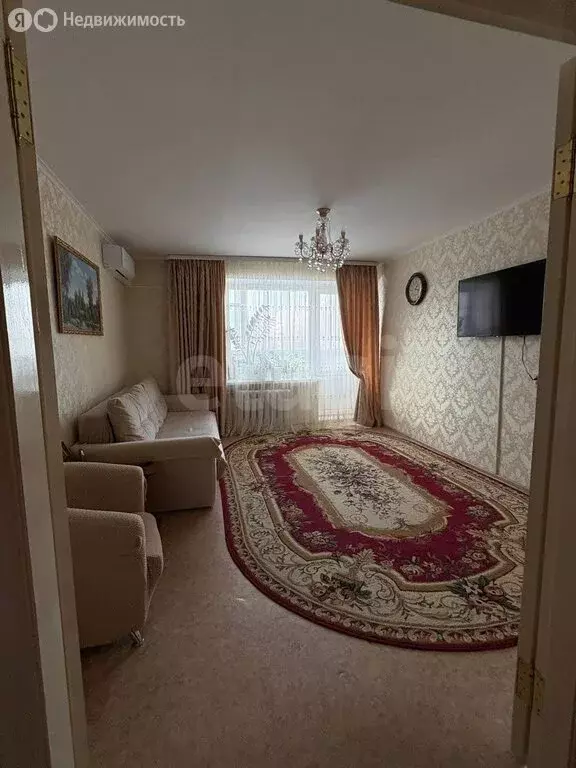 3-комнатная квартира: Тюмень, улица Мельникайте, 126 (60.9 м) - Фото 2