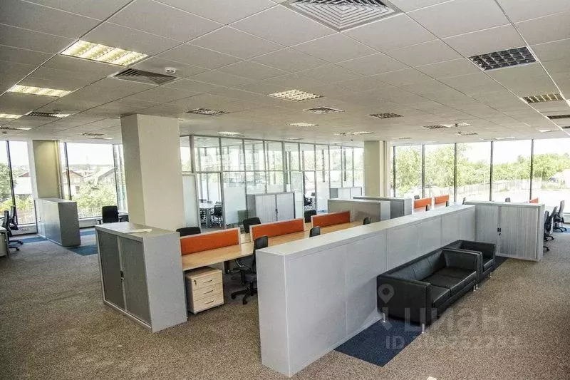 Офис в Московская область, Мытищи Центральная ул., с20Б (2800 м) - Фото 1
