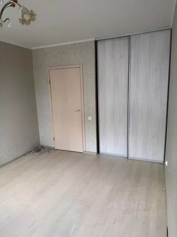 1-к кв. Московская область, Люберцы городской округ, Марусино пгт ул. ... - Фото 1