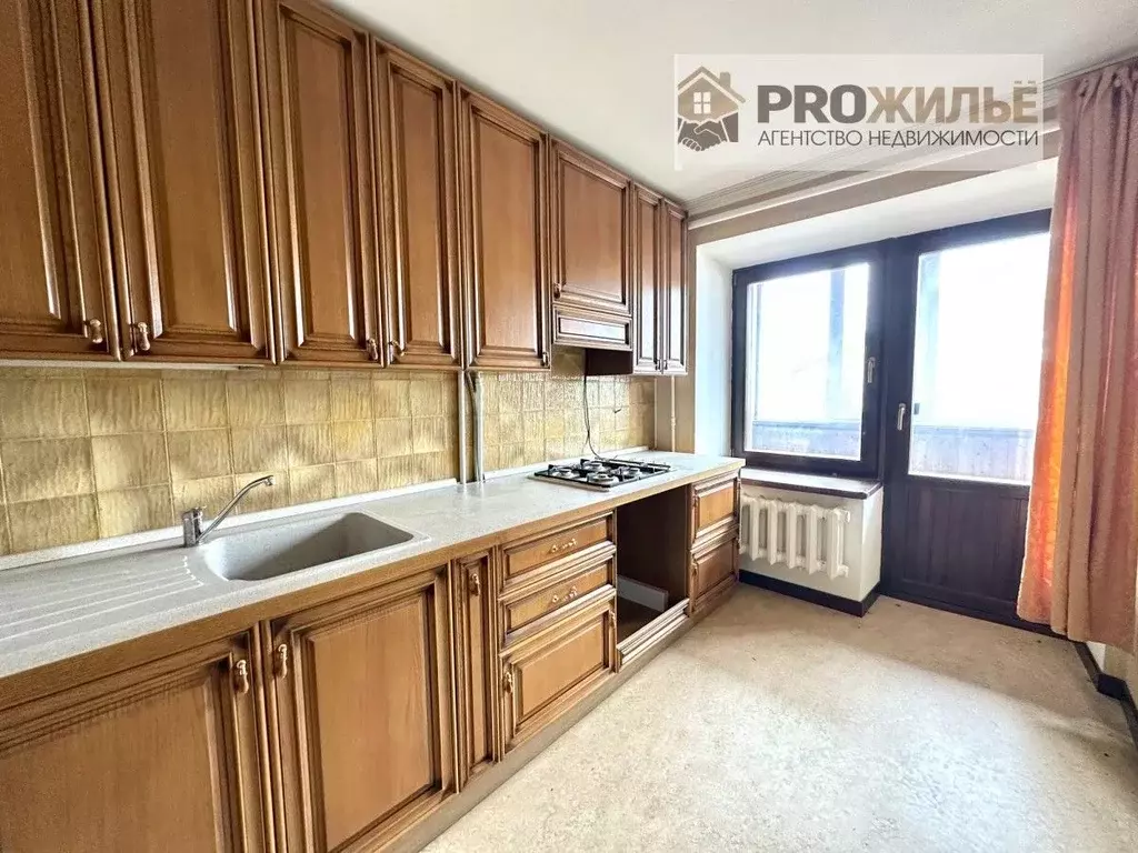 2-к кв. Башкортостан, Белебей ул. Ленина, 50Б (46.4 м) - Фото 1
