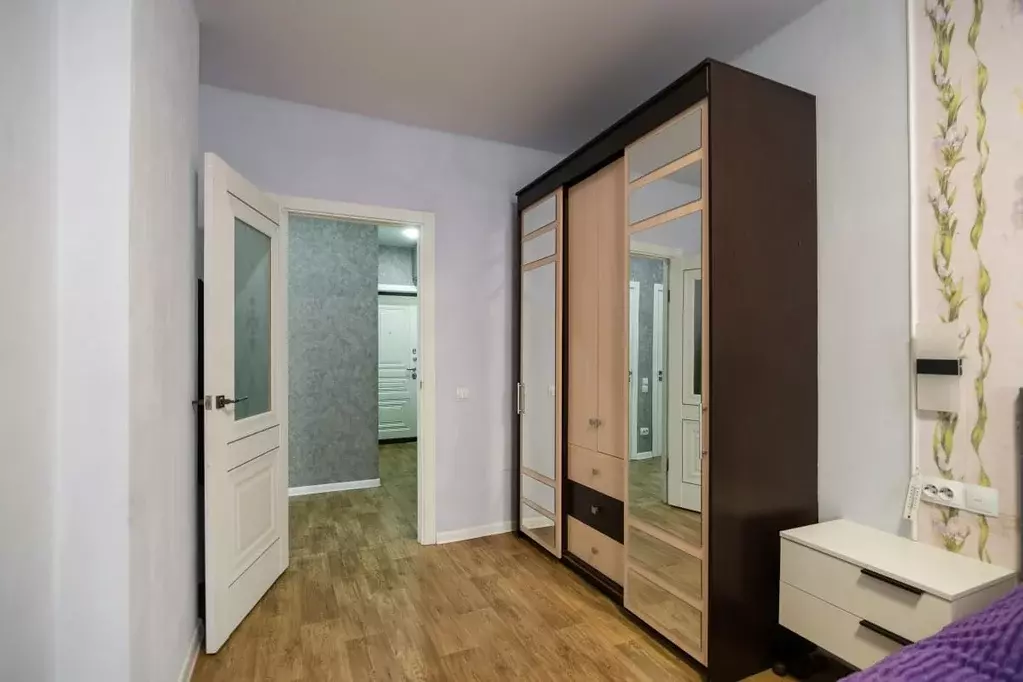Продаётся 2-к квартира, 53 м - Фото 0