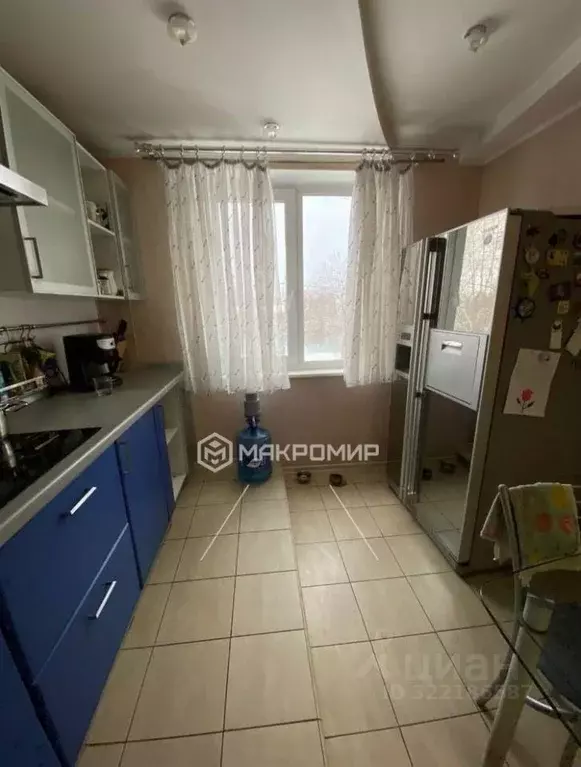 4-к кв. Челябинская область, Челябинск Солнечная ул., 70 (74.2 м) - Фото 1