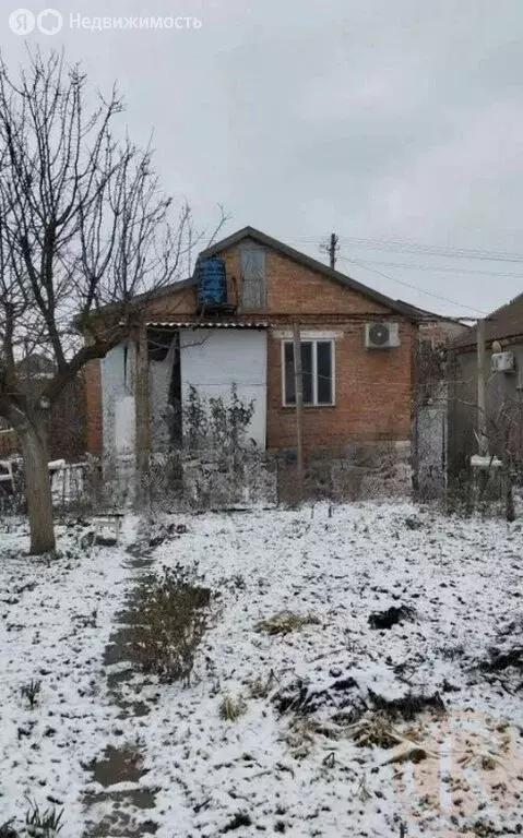 Дом в Евпатория, садовое товарищество Отдых, 6-я аллея, 177 (35 м) - Фото 2