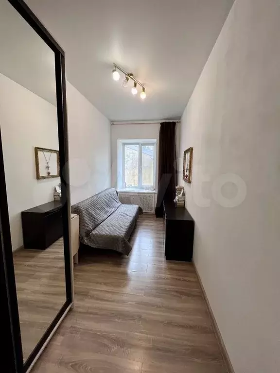 Комната 9,1 м в 8-к., 4/4 эт. - Фото 1
