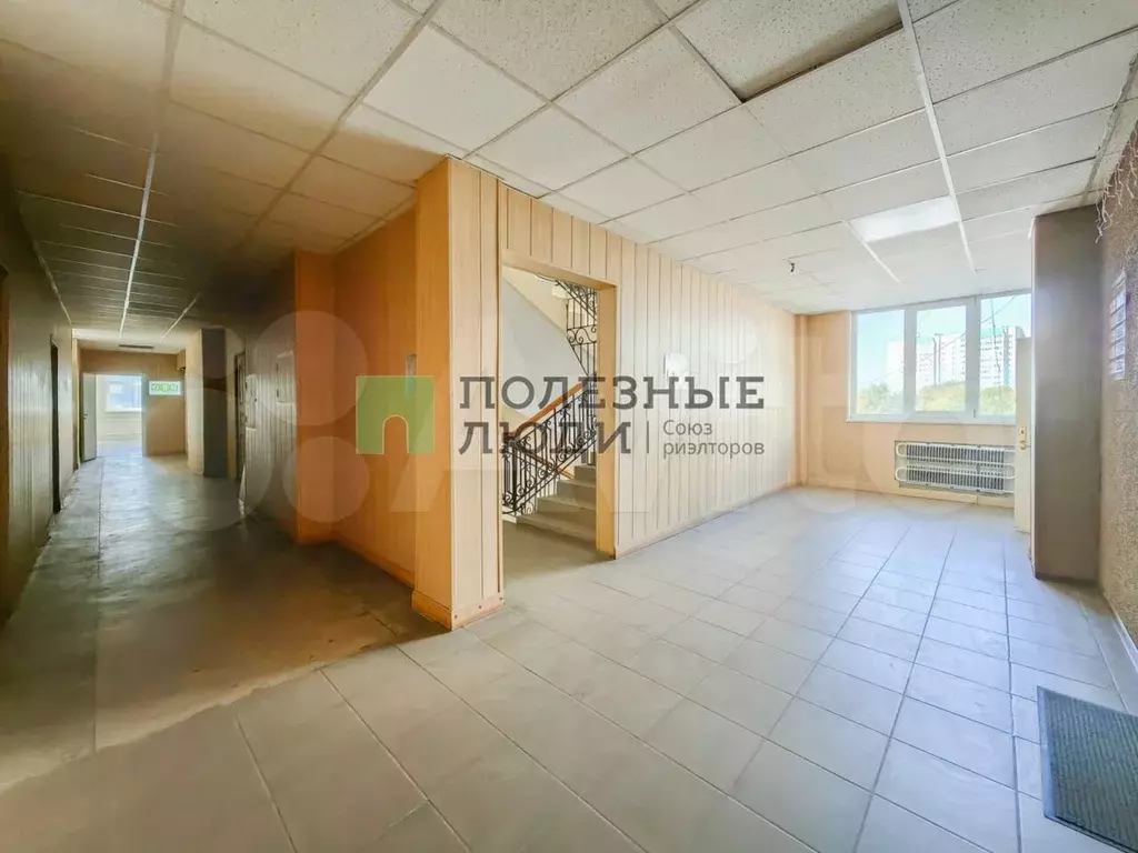 Продам офисное помещение, 36.9 м - Фото 1