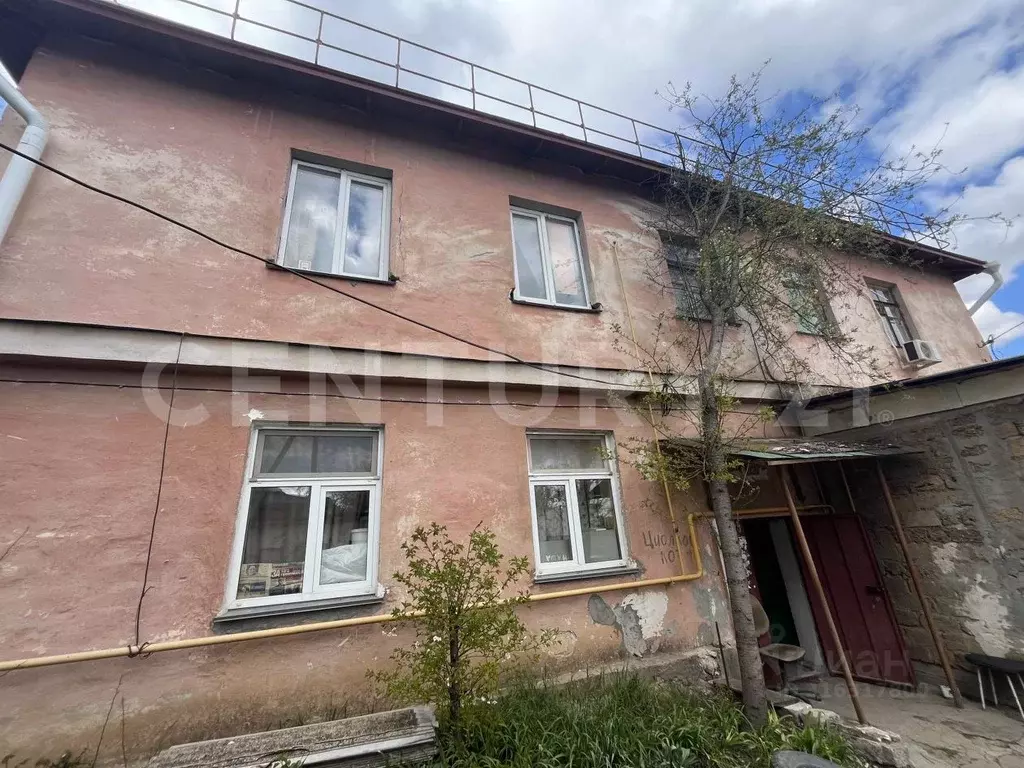 2-к кв. Севастополь ул. Циолковского, 4 (32.0 м) - Фото 0