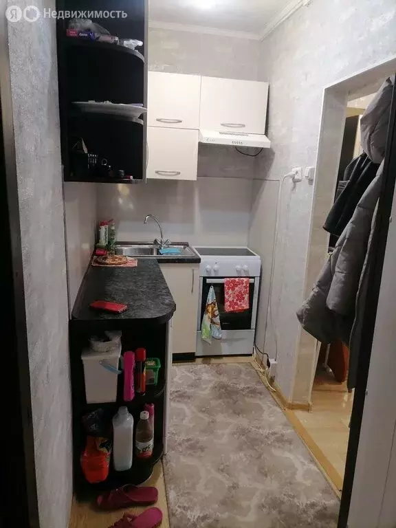 1к в 2-комнатной квартире (13.3 м) - Фото 1