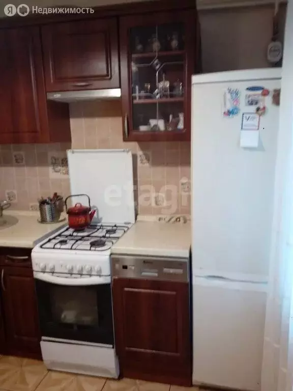 2-комнатная квартира: Калининград, бульвар Любови Шевцовой, 80 (51 м) - Фото 2