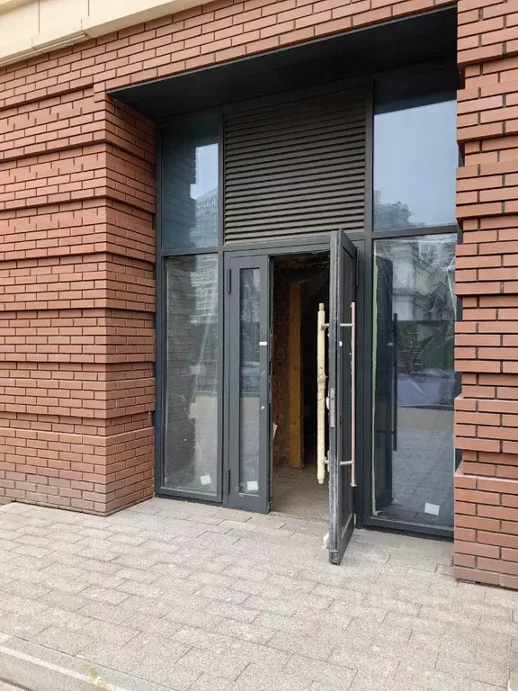 Помещение свободного назначения в Москва Рубцовско-Дворцовая ул., 4 ... - Фото 1