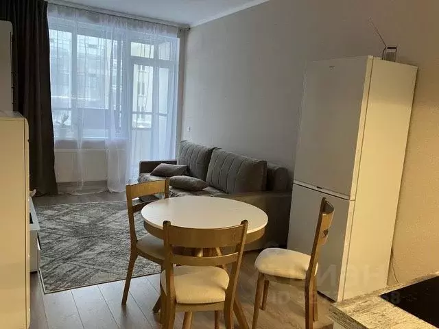 Студия Санкт-Петербург пос. Стрельна, просп. Буденного, 26к5 (24.0 м) - Фото 2