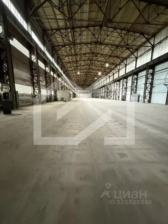 Производственное помещение в Московская область, Чехов муниципальный ... - Фото 1