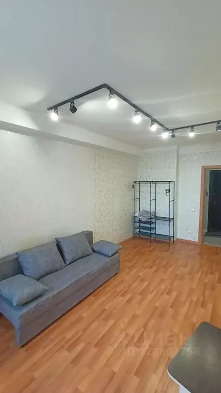 1-к кв. Пермский край, Пермь Самаркандская ул., 143 (36.5 м) - Фото 1