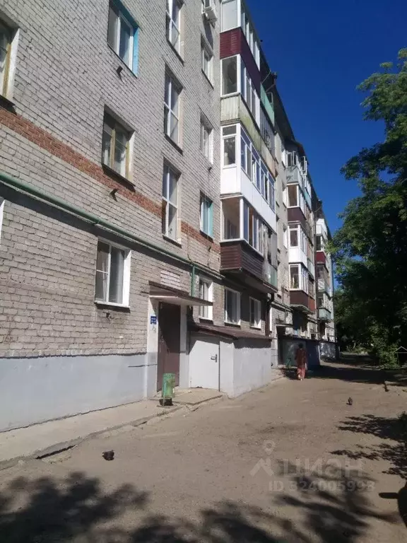 1-к кв. Татарстан, Казань ул. Мартына Межлаука, 20А (30.0 м) - Фото 0