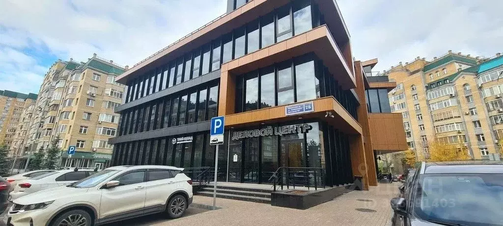 Офис в Татарстан, Казань ул. Адоратского, 2Б (159 м) - Фото 1