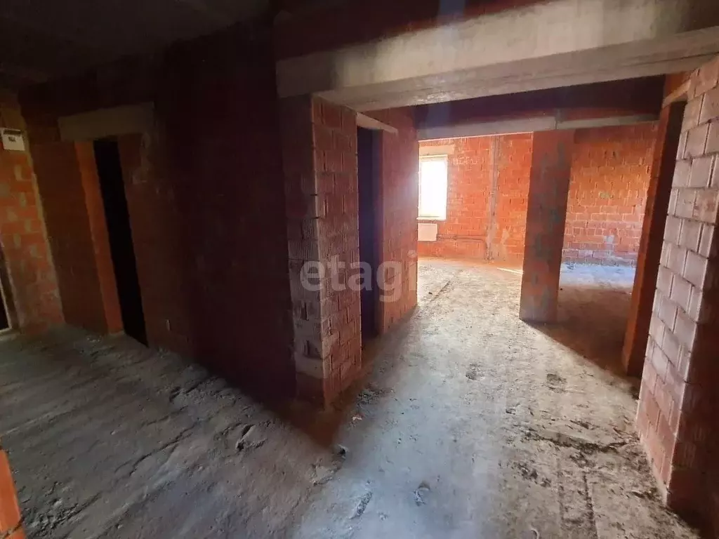 3-к кв. Калужская область, Малоярославец Рассветная ул., 11 (96.0 м) - Фото 2