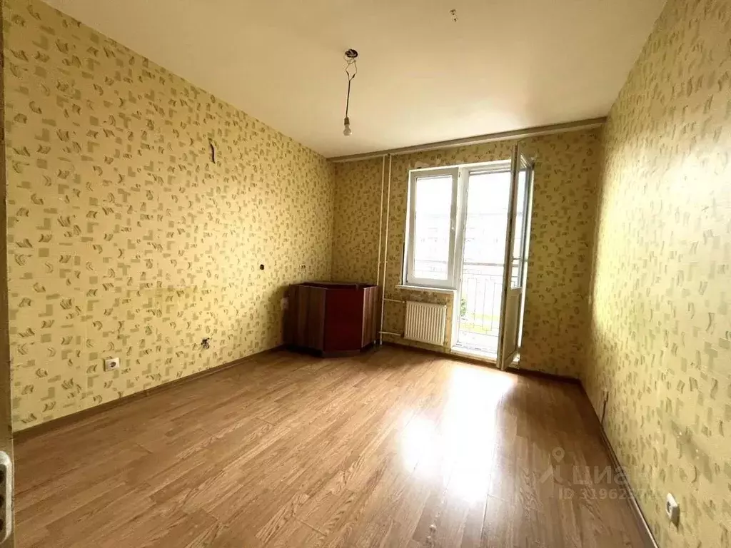 Квартира, 3 комнаты, 77.4 м - Фото 0