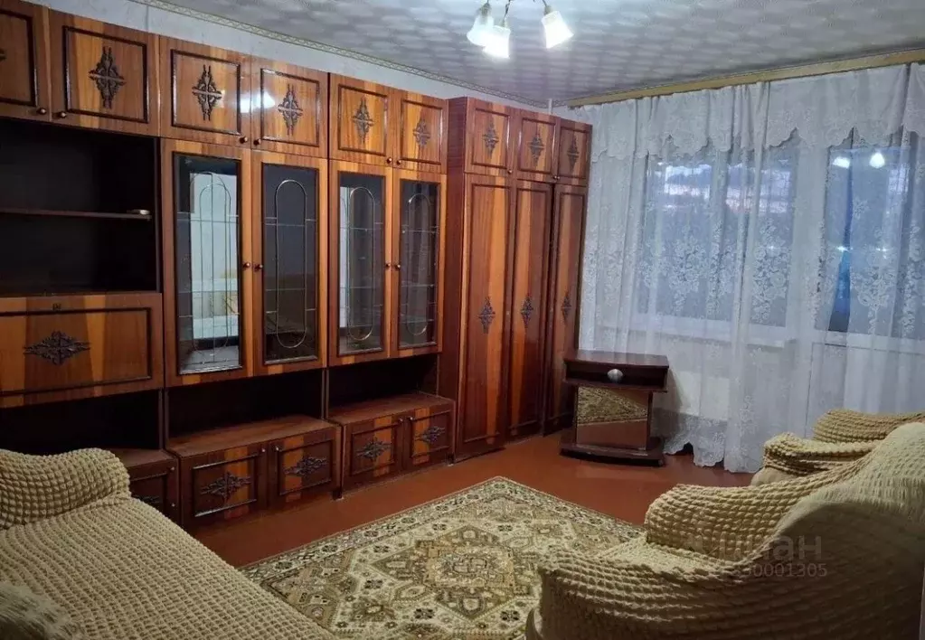 3-к кв. Крым, Щелкино Ленинский район, 37 (60.0 м) - Фото 1