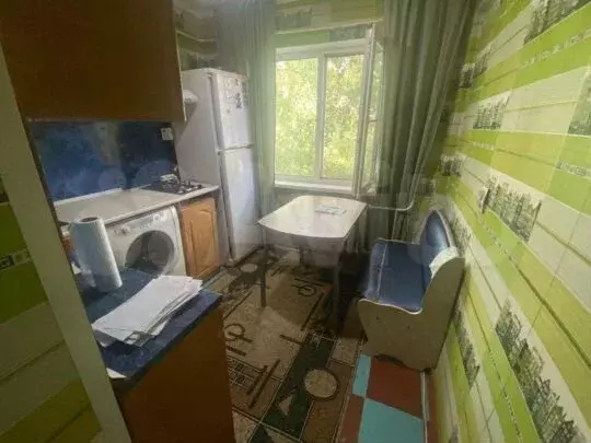1-к. квартира, 36 м, 5/5 эт. - Фото 0