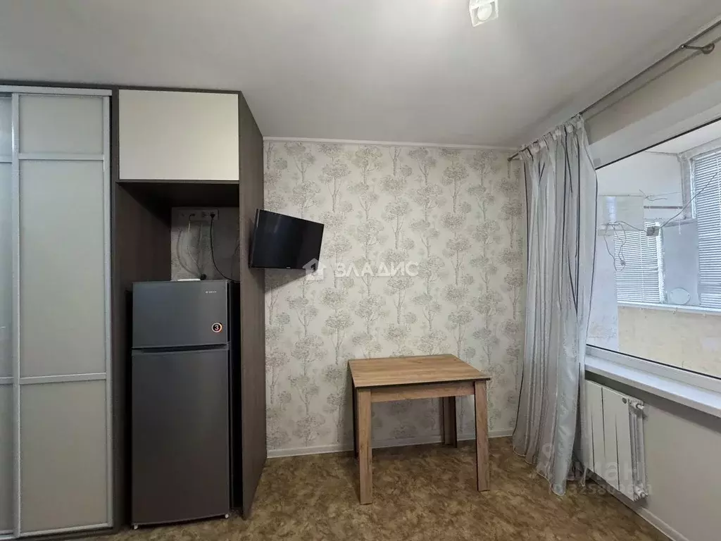 1-к кв. Волгоградская область, Волгоград ул. Хользунова, 18/1 (39.4 м) - Фото 2