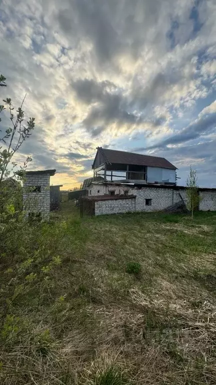 Участок в Марий Эл, Оршанский район Р-176 Вятка, 119-й км (34.5 сот.) - Фото 1