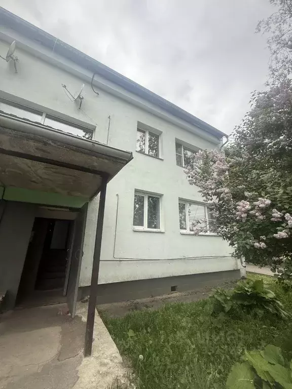 2-к кв. Московская область, Звенигород Одинцовский городской округ, ... - Фото 1