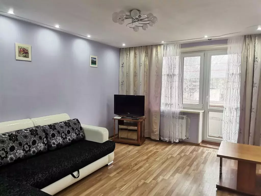 2-к кв. Тверская область, Конаково Торговый проезд, 2 (44.0 м) - Фото 2