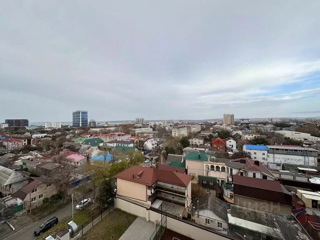 2-к кв. Краснодарский край, Анапа ул. Шевченко, 3 (91.0 м) - Фото 2