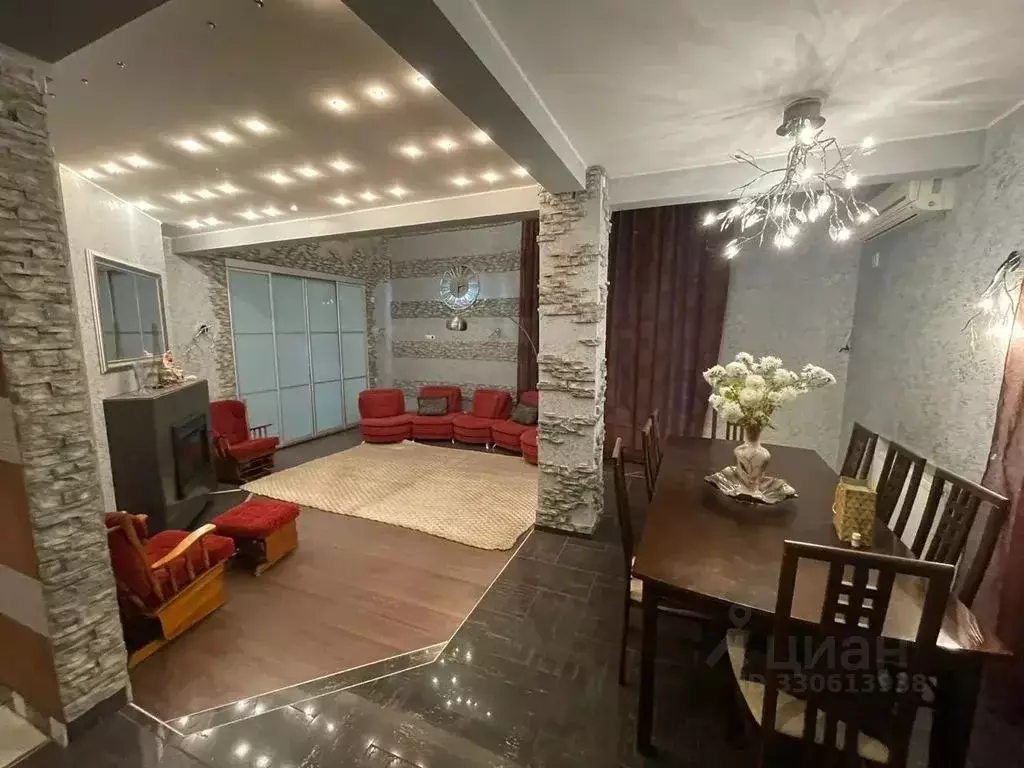 Дом в Татарстан, Казань Боевая ул., 61 (450 м) - Фото 1