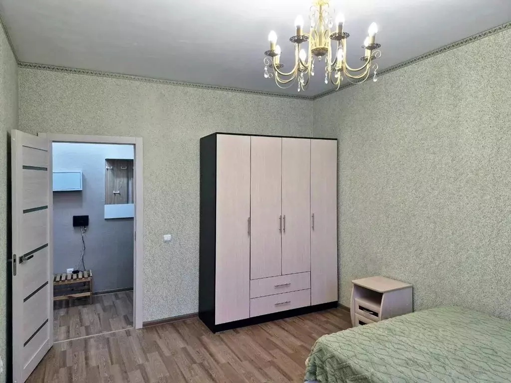 1-к кв. Санкт-Петербург просп. Юнтоловский, 49К5 (38.0 м) - Фото 1
