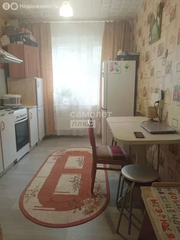 2-комнатная квартира: Новомичуринск, микрорайон Д, 31Д (42 м) - Фото 1