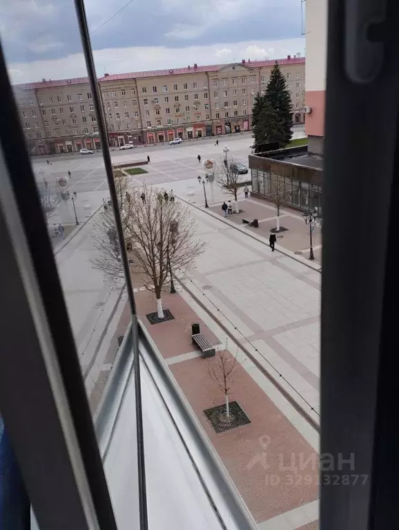 2-к кв. Брянская область, Брянск бул. Гагарина, 22 (39.5 м) - Фото 1
