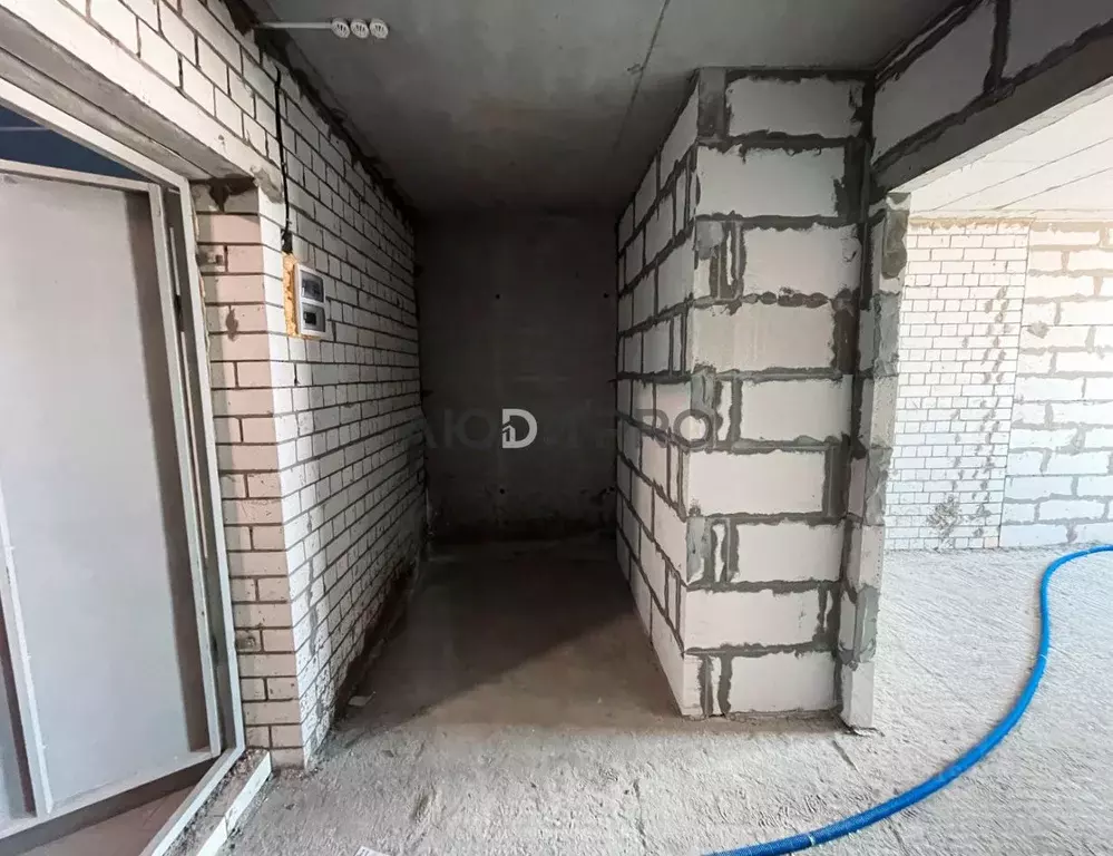 1-к кв. Саратовская область, Энгельс ул. Пушкина, 85 (37.9 м) - Фото 2