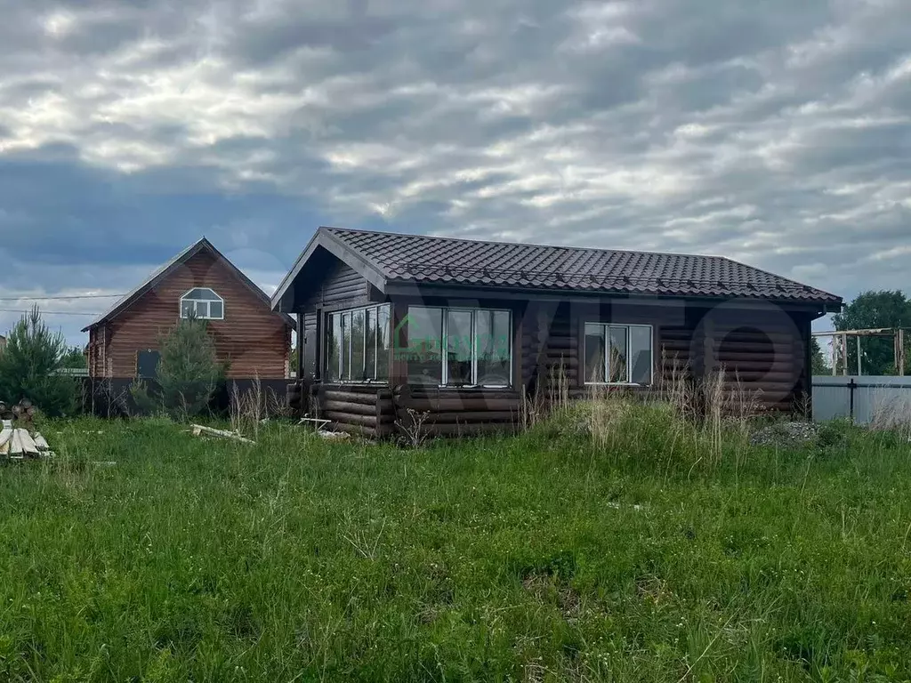 Дом 62 м на участке 9 сот. - Фото 0