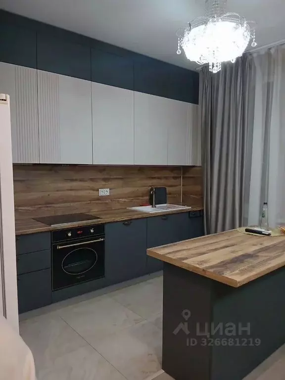 3-к кв. Москва Родниковая ул., 30к2 (79.0 м) - Фото 2