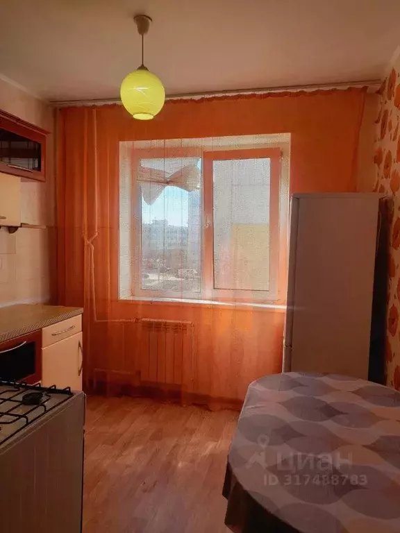 1-к кв. Саратовская область, Энгельс ул. Шурова Гора, 7/3 (38.0 м) - Фото 2
