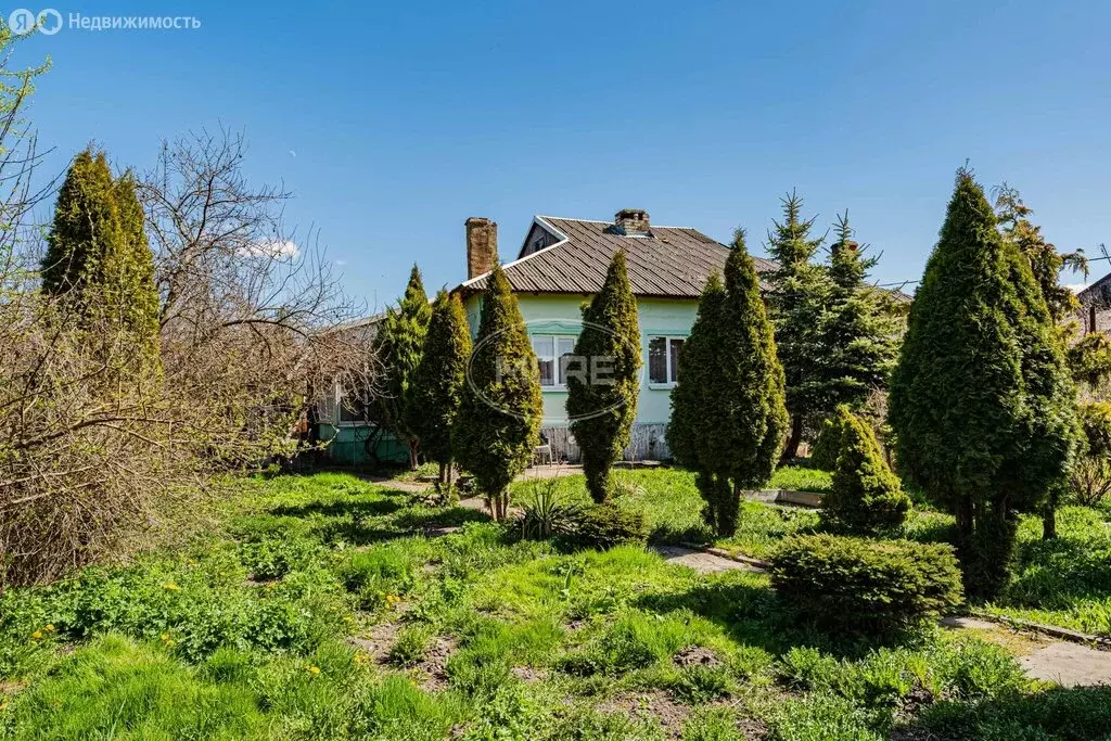 Дом в посёлок Залесье, Высоковская улица, 2 (143.9 м) - Фото 1