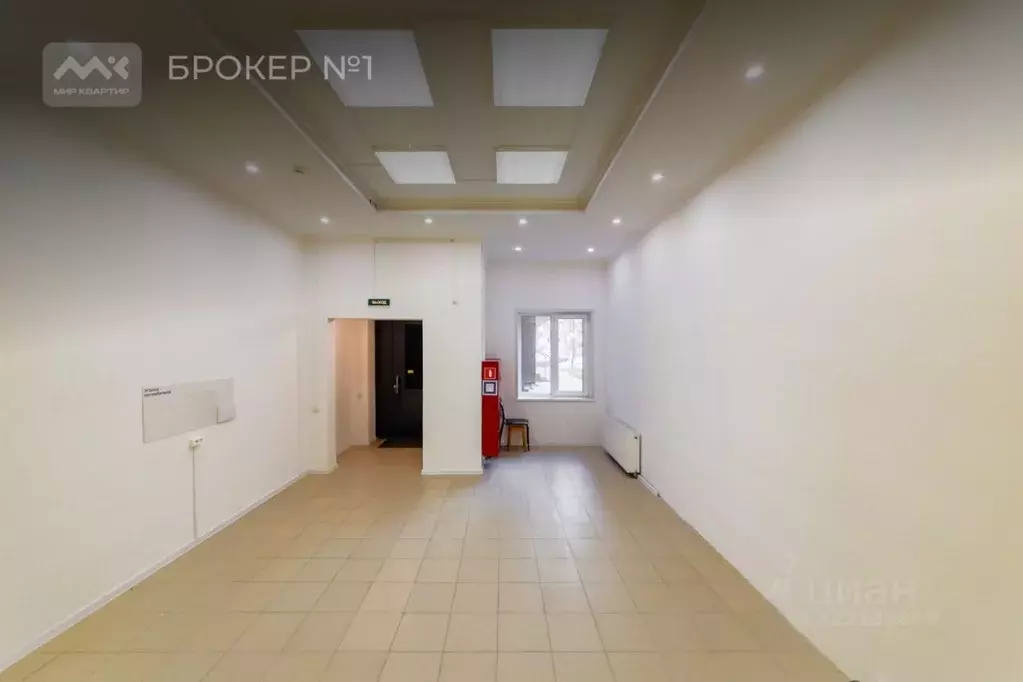 Помещение свободного назначения в Ленинградская область, Сертолово ... - Фото 2