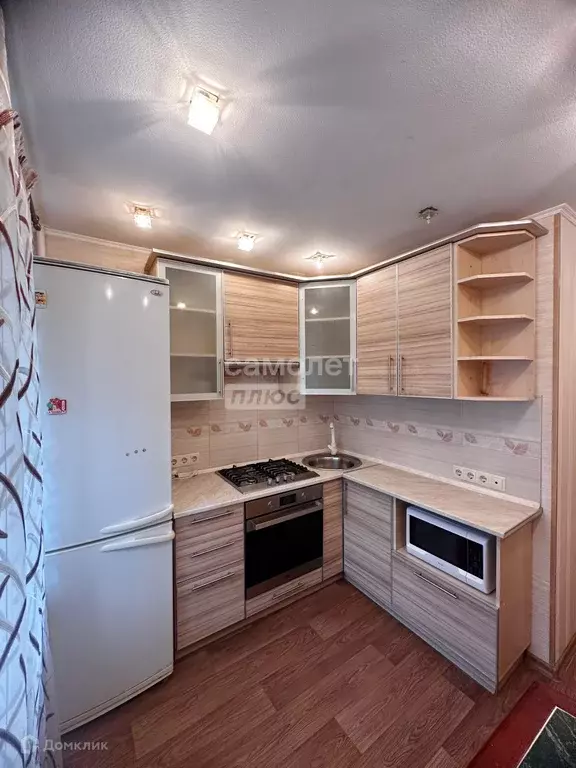 Продаётся 2-к квартира, 42.9 м - Фото 0