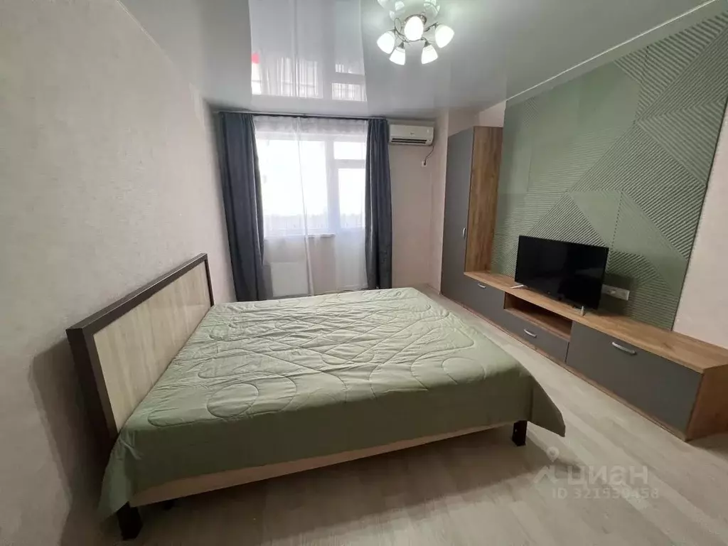 1-к кв. Севастополь ул. Астана Кесаева, 2 (41.0 м) - Фото 1