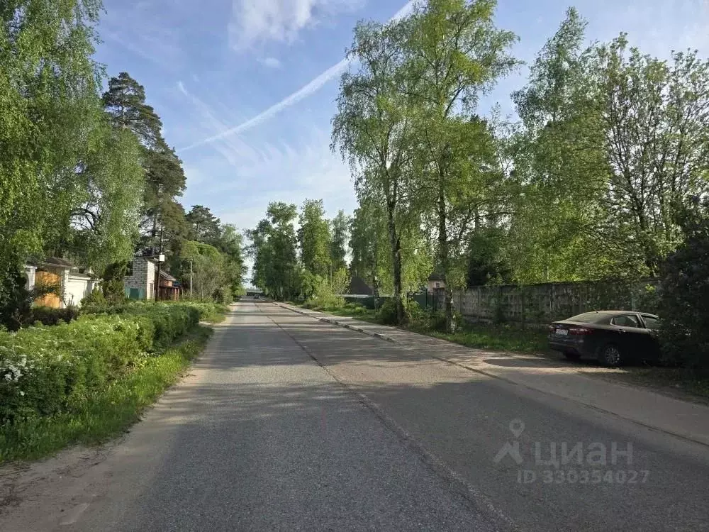 Коттедж в Московская область, Пушкино Клязьма мкр, Писемская ул., 11 ... - Фото 2